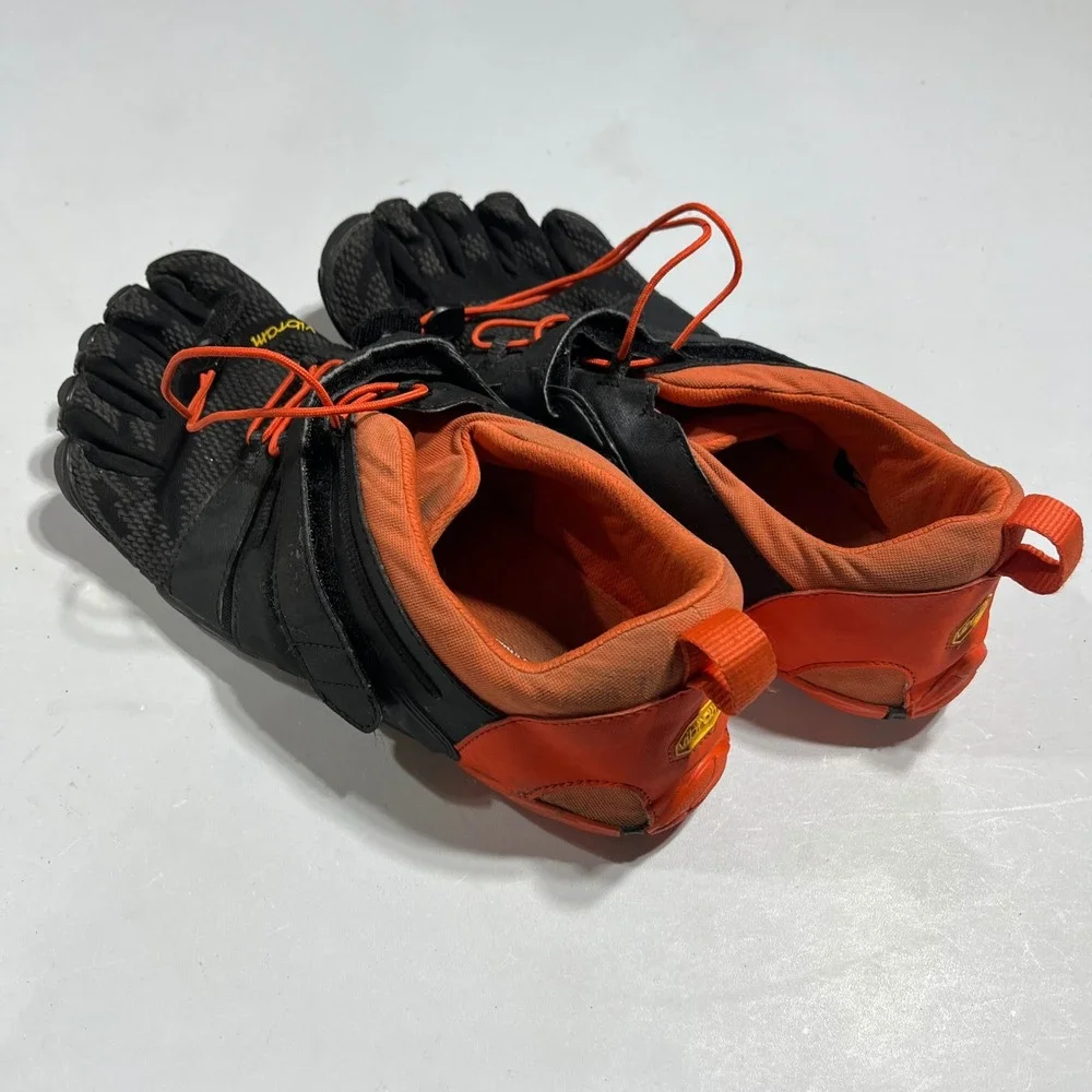 Vibram FiveFingers V-Train 2.0 Gorcpcore Mens 11 Barefoot Outdoors Toe Shoes